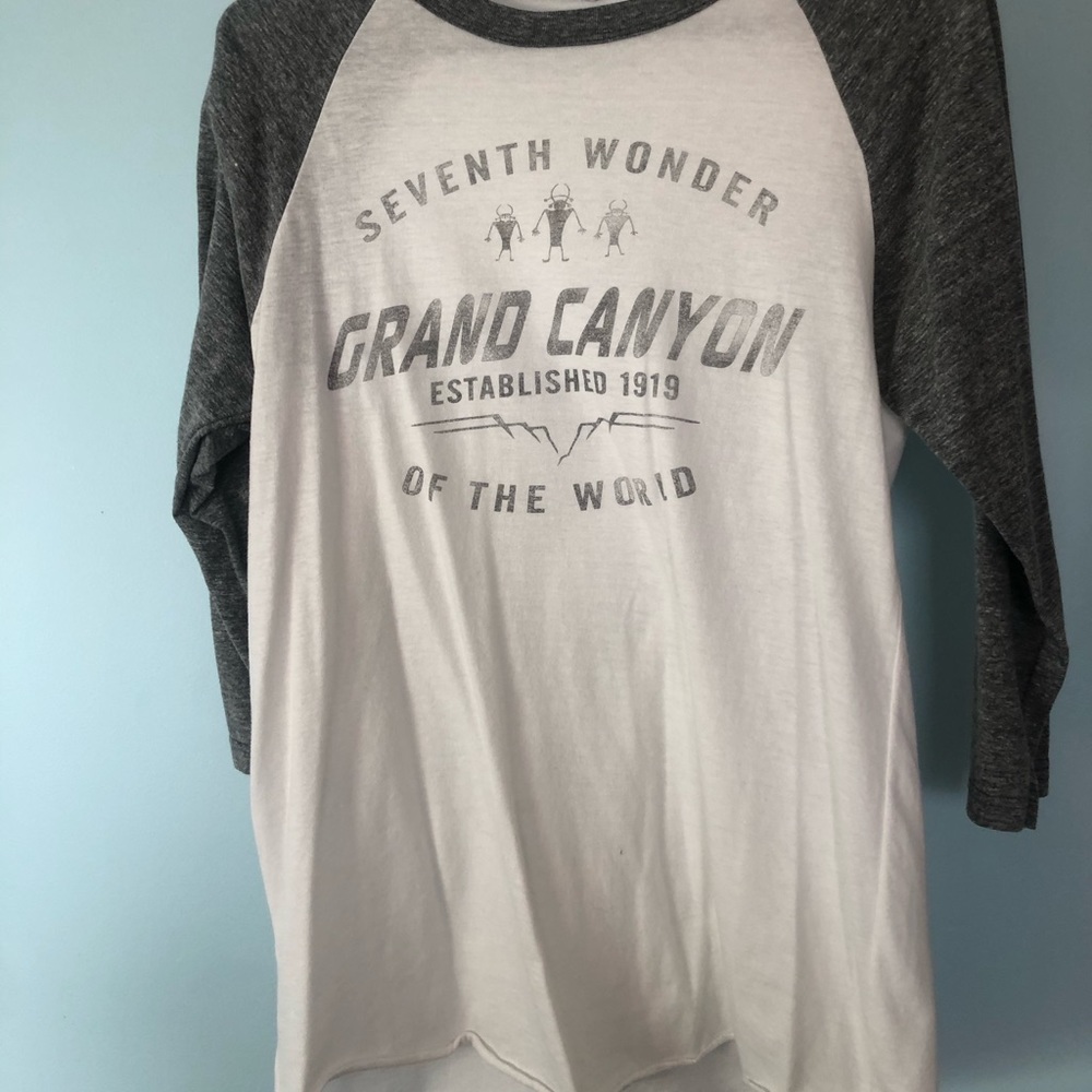 Grand Canyon Longsleeve